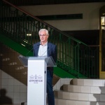 Kaufland България стартира проекта си за възстановяване на Централните хали 