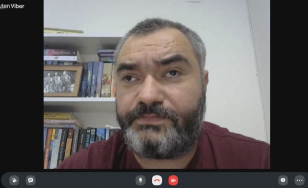 България имаше бърза и организирана реакция Освен нашата държава помогнаха