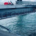 В Крим и Севастопол е обявена висока степен на терористична опасност