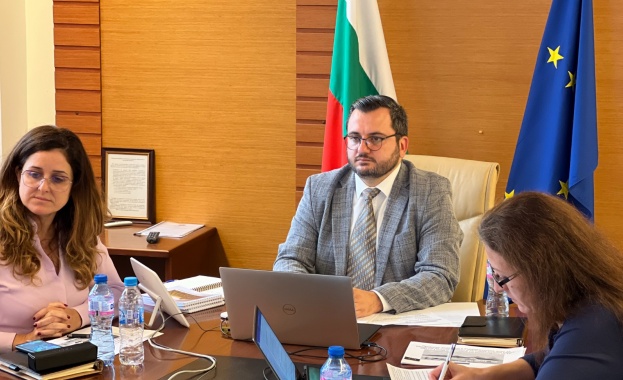 Министерството на земеделието работи за завършване на Стратегическия план за