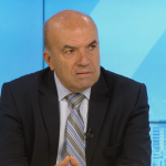 Николай Милков: Постоянно се създават усложнения пред организирането на изборите в чужбина