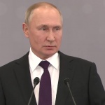  Путин: Не съжалявам за нищо