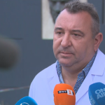 Д-р Валентин Димитров: Получих политическа подкрепа, което поблазни моето его