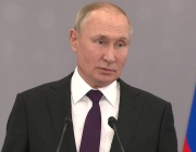 Путин получи официална покана за срещата на върха на БРИКС в Южна Африка