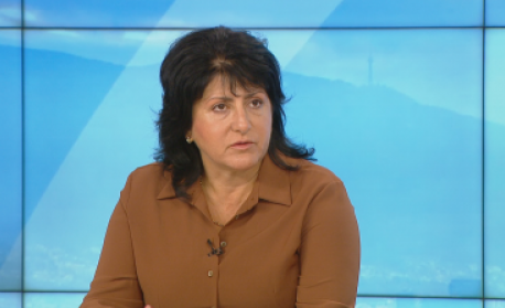 Магдалена Милтенова: Не е ясно конкретно каква помощ ще получи бизнесът от обявената държавна помощ в размер на 100 млн. евро 
