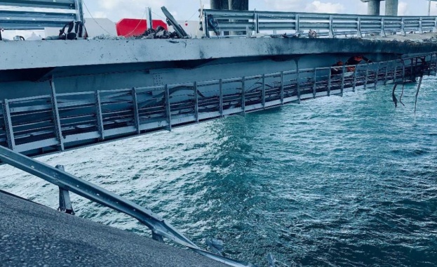 В Крим и Севастопол е обявена висока степен на терористична