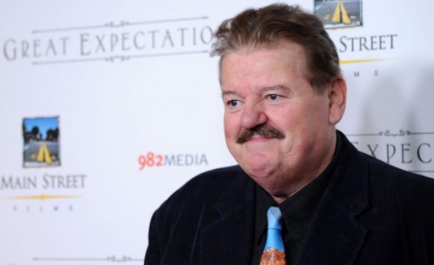 Почина актьор от „Хари Потър”