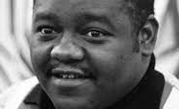 Улица в Ню Орлиънс на която е прекарал голяма част