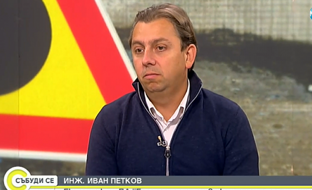 Докато шофьорите разсъждават по начина на мен това не ми