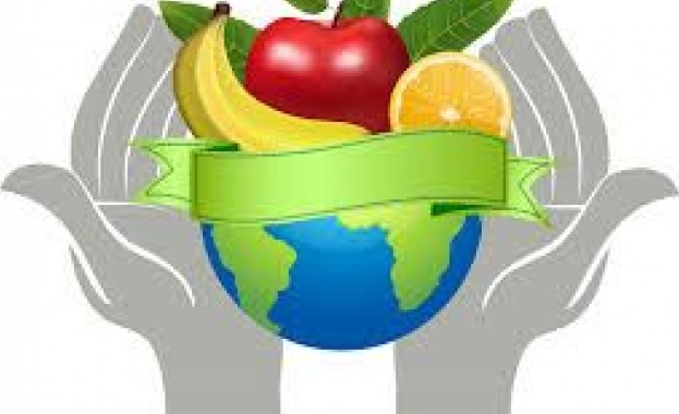 Световен ден на прехраната – 16 октомври