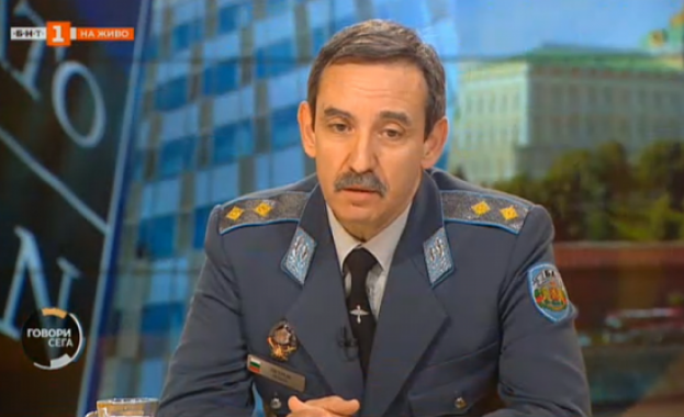 Ген. майор Димитър Петров: Военновъздушните сили са с най-висока степен на готовност