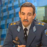 Ген. майор Димитър Петров: Военновъздушните сили са с най-висока степен на готовност