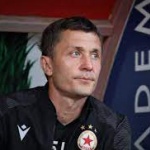 Саша Илич: "Време е за една пълноценна подготовка"