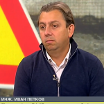 Инж. Иван Петков: Хората не разсъждават, употребяват алкохол и наркотични вещества и се качват зад волана
