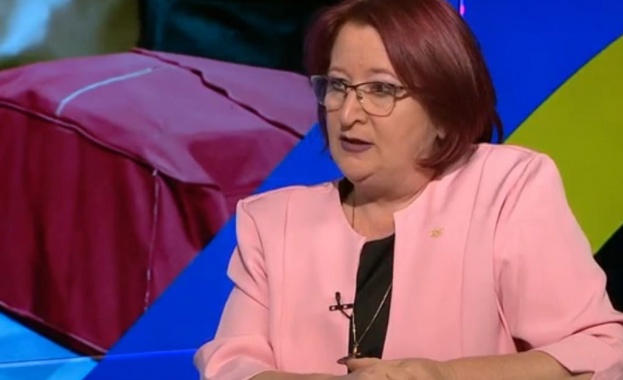 Бежанският поток от територията на Бесарабия българите от Одеска област