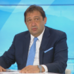 Шишков: София е на път да загуби парите за ремонта на центъра