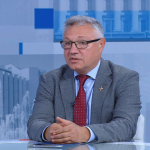 Велизар Шаламанов: Мисля, че вече се говори не за връщане на задължителната казарма, а за различни форми на подготовка на българските граждани