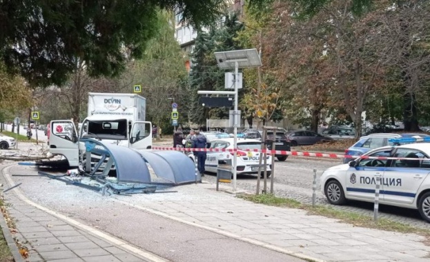 Съдът определи гаранция от 2000 лв за Валентин Иванов който