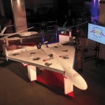 Изненадите на войната: „Геран-2” летящата "балалайка" на Путин