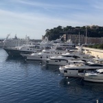 Пазарът на супер яхти процъфтява, въпреки глобалната рецесия