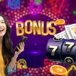 Как работят онлайн казино бонусите