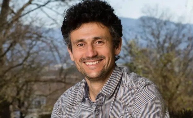 Служебният министър на околната среда и водите д р инж Росица