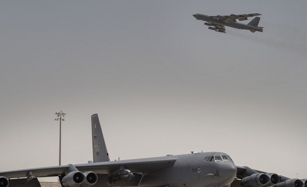 Учение на ядрените сили на НАТО започва днес и ще