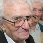 100-годишният юбилей на Анжел Вагенщайн ще бъде отбелязан в Дома на киното