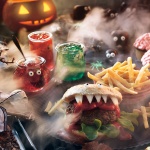 Пакост или лакомство – Хелоуин идва в Lidl