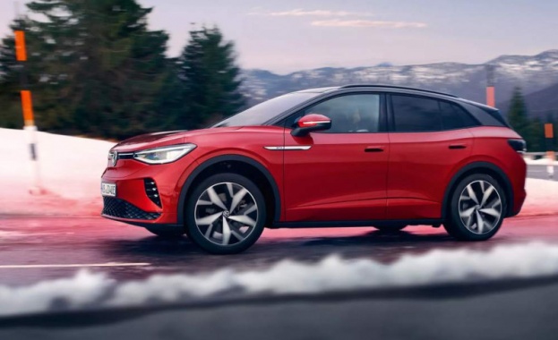 Уютно топлата електрическа кола е за сметка на дължината на