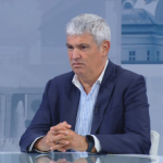 Пламен Димитров: Икономиката страда през последната една година и то не само заради политиката, а и заради рецесията в Западна Европа