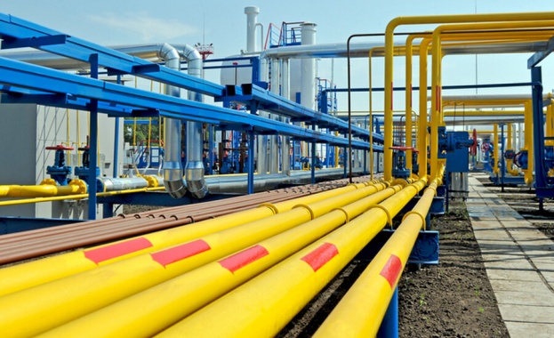 Газпром възобнови доставките на газ по Турски поток след приключване
