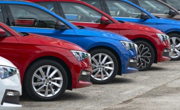 Продажбите на нови дизелови коли в България нараснаха с 35 6