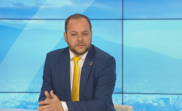 Това което служебното правителство направи в лицето на Националния съвет