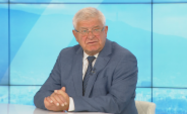 Държавният бюджет за следващата година е най важната тема с която