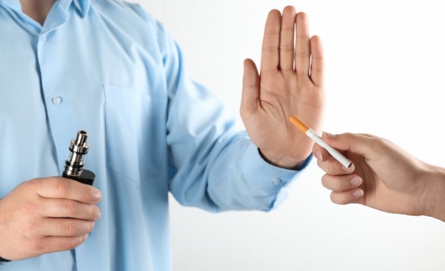 Заклет пушач не е просто фраза категорични са лекарите Пациентите