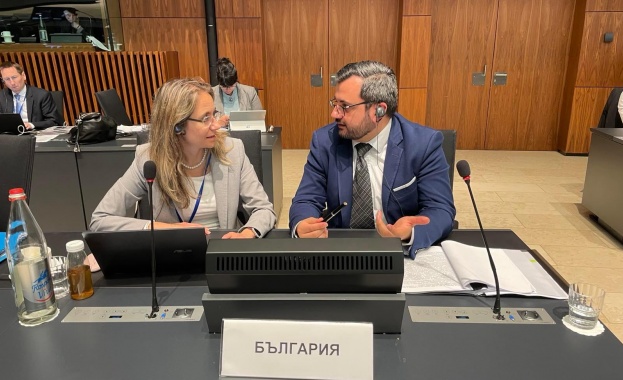 Извънредната подкрепа по Временната рамка за държавна помощ даде възможност