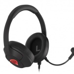 Нови геймърски слушалки от Genesis – Radon 800