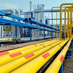 По-евтин природен газ през април прогнозира директорът на "Булгаргаз"