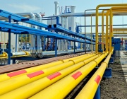 Започва изграждането на газовата връзка България - Сърбия
