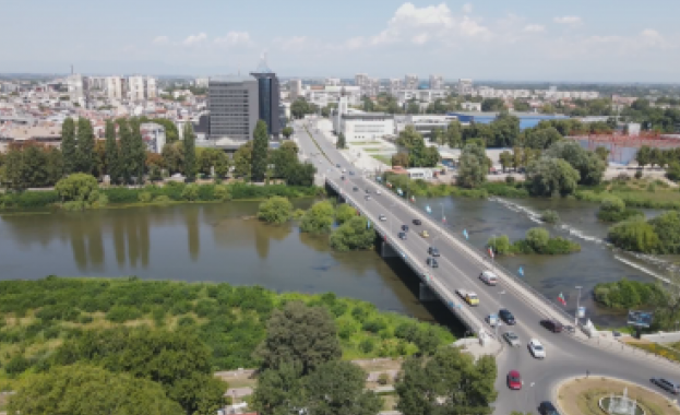 Гражданско недоволство в Пловдив беше предизвикано от мащабния строителен проект