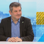 Георги Ганев: До края на годината инфлацията ще намалее