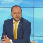 Борислав Сандов от "Зелено движение": Бяхме изолирани от ПП-ДБ