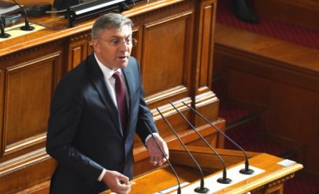 От ДПС виждат като основен ангажимент на 48 ото Народно събрание