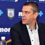 Кашай: „Левски“ и „Славия“ са ощетени от съдиите