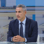 Андрей Гюров: Отговорността да намери балансирано решение е в ръцете на президента