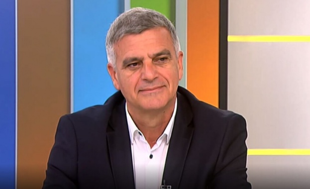 Български възход ще подкрепи всяко потенциално мнозинство което може да