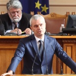 Костадин Костадинов: Ако македонското правителство не озапти антибългарските провокации, те ще се задълбочат