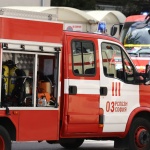 Жена загина при пожар в столичния квартал „Лозенец“