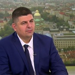 Мирчев: При лошо развитие на икономиката, може да имаме невиждан от 1996 г. бюджетен дефицит